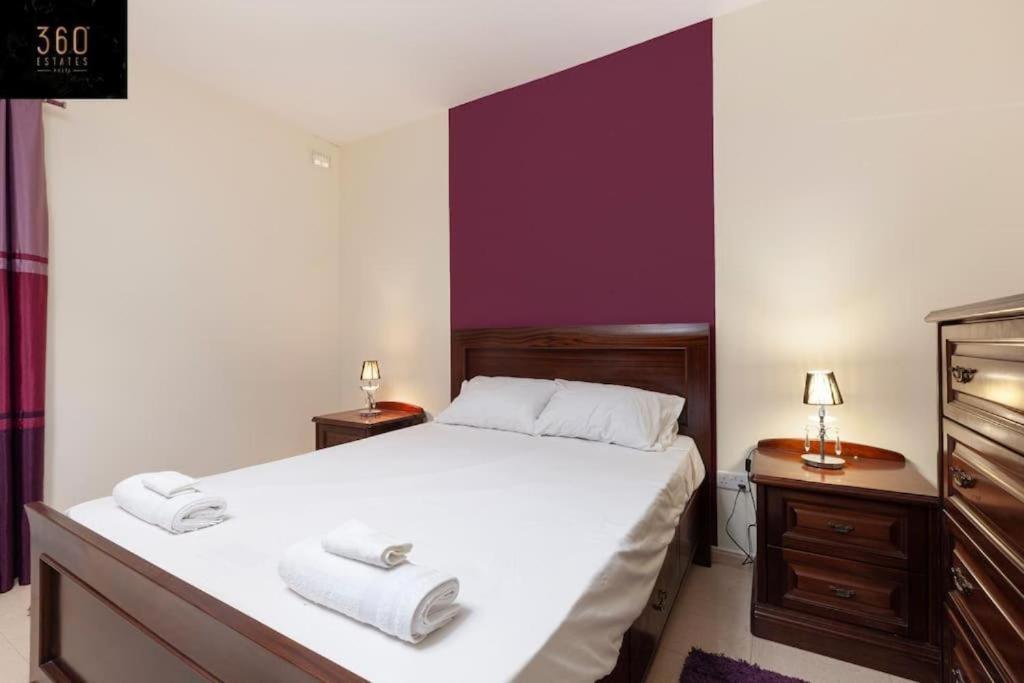 Charming 4br With Private Rooftop Terrace In By 360 Estates Appartement