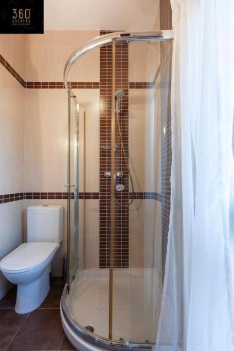 Appartement Charming 4br With Private Rooftop Terrace In By 360 Estates Sliema